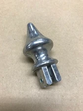 Top Finial / Street Sign Bracket