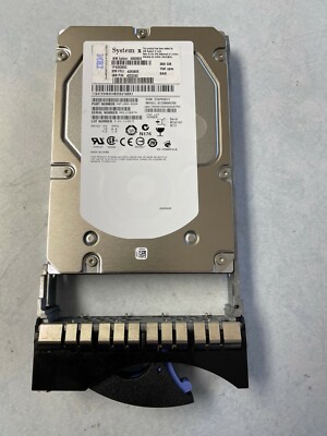 43X0802,43X0805,42C0242 	IBM EXPRESS 300GB 15000RPM HOT-SWAP SERIAL SCSI HD