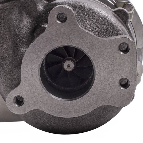 Turbo para Renault Avantime Vel Satis Espace IV 2.2 dCi 2188 ccm 110 Kw 150 CV ne - Imagen 4 de 10
