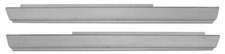 Ford Falcon 1966-1969 Slip On Rocker Panels 2 Door Pair