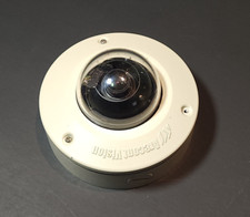 Arecont Vision AV1555DN-S 1.2MP IP MicroDome Camera Day/Night 2.8mm Lens