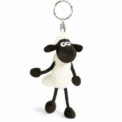 NICI Key Ring 'Shaun The Sheep' From Japan | eBay