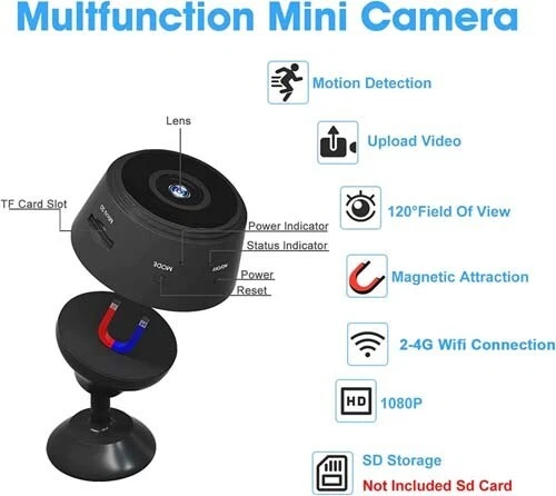 Online hotsell wireless camera