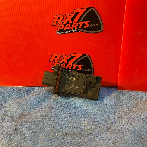 Bosch BMW 2018 230i B48 Mass Air Flow Meter Sensor 8605575 S5B11/28 | eBay