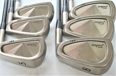 三浦技研製！Titleist　591　　5～PW 6本 s-l400.jpg