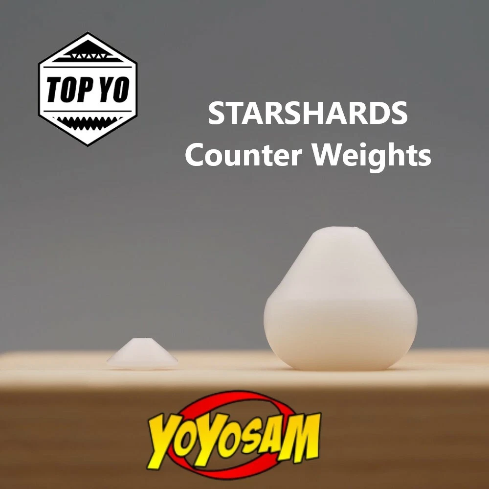 Yoyo counterweight sales
