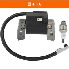 Ignition Coil For Briggs & Stratton 5Hp Engine 130202 135202 33-340 130203