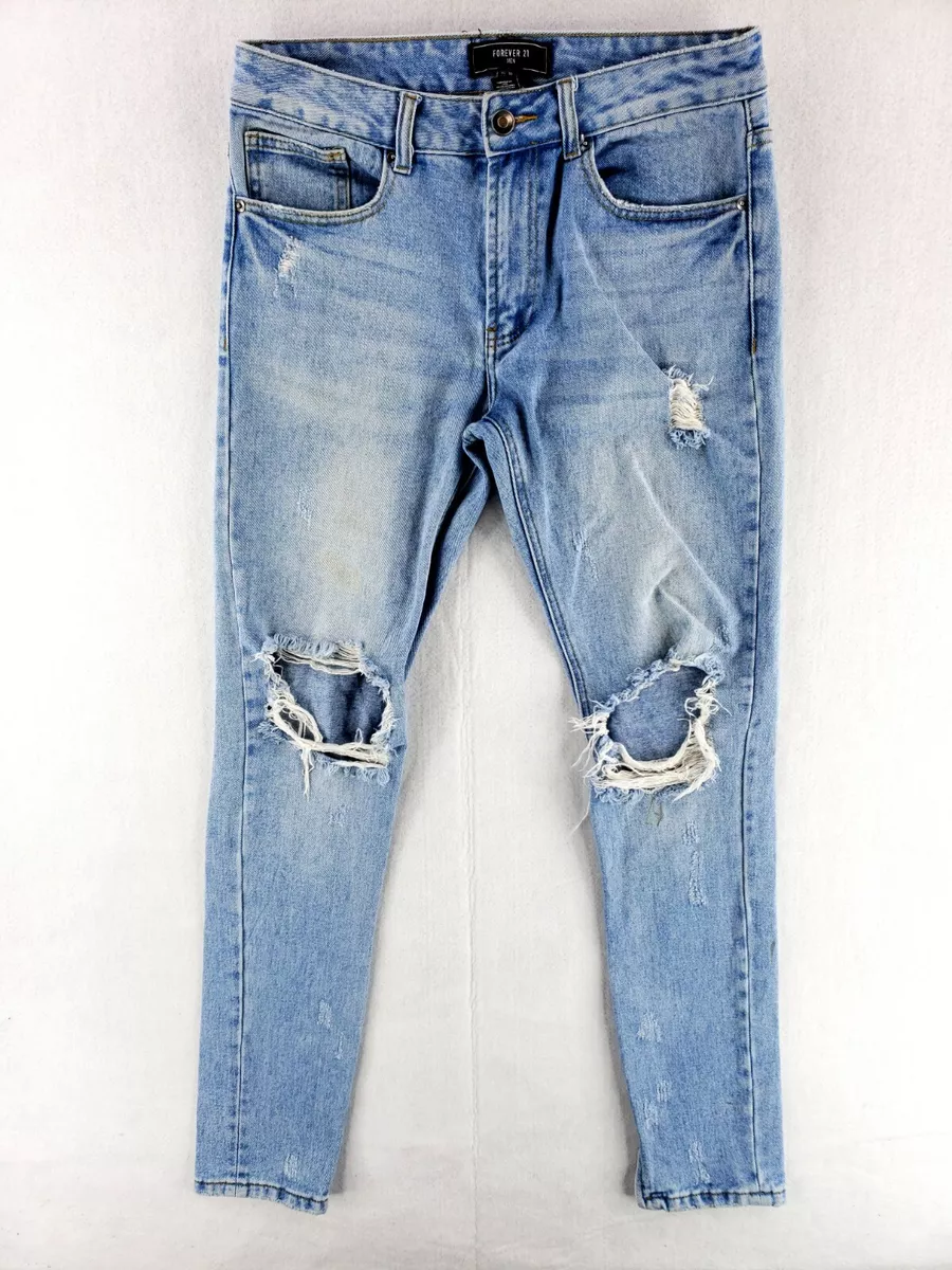 Forever 21 sale mens jeans