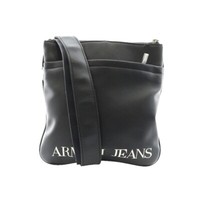 Armani Jeans Patent Leather Bags & Handbags for Women for