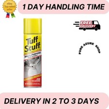 Tuff Stuff Multi-Purpose Foam Cleaner 22 Oz 0.32 per fl oz