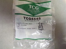 NEW TCG TCG5545 SI Controlled Rectifier  FREE SHIPPING 