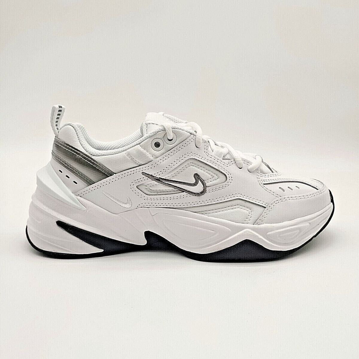 Nike M2K Tekno Cool White (MANY SIZES) | eBay Nike M2K Tekno Cool White (MANY SIZES) | eBay