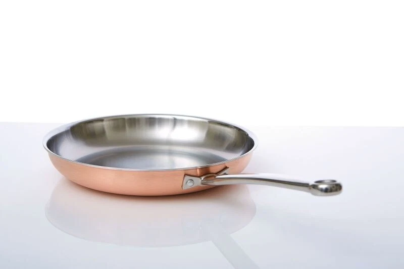 Schulte Ufer Bratpfanne De Luxe Ø 28cm - Bild 2 von 4