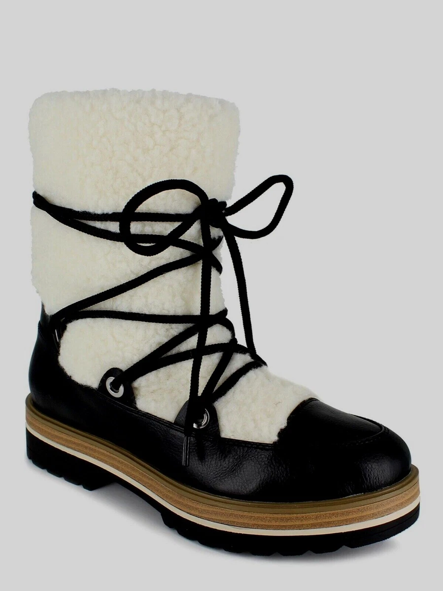 Portland lace cheap up boot