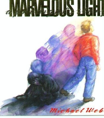 MICHAEL WEBB - Marvelous Light - CD - **BRAND NEW/STILL SEALED**
