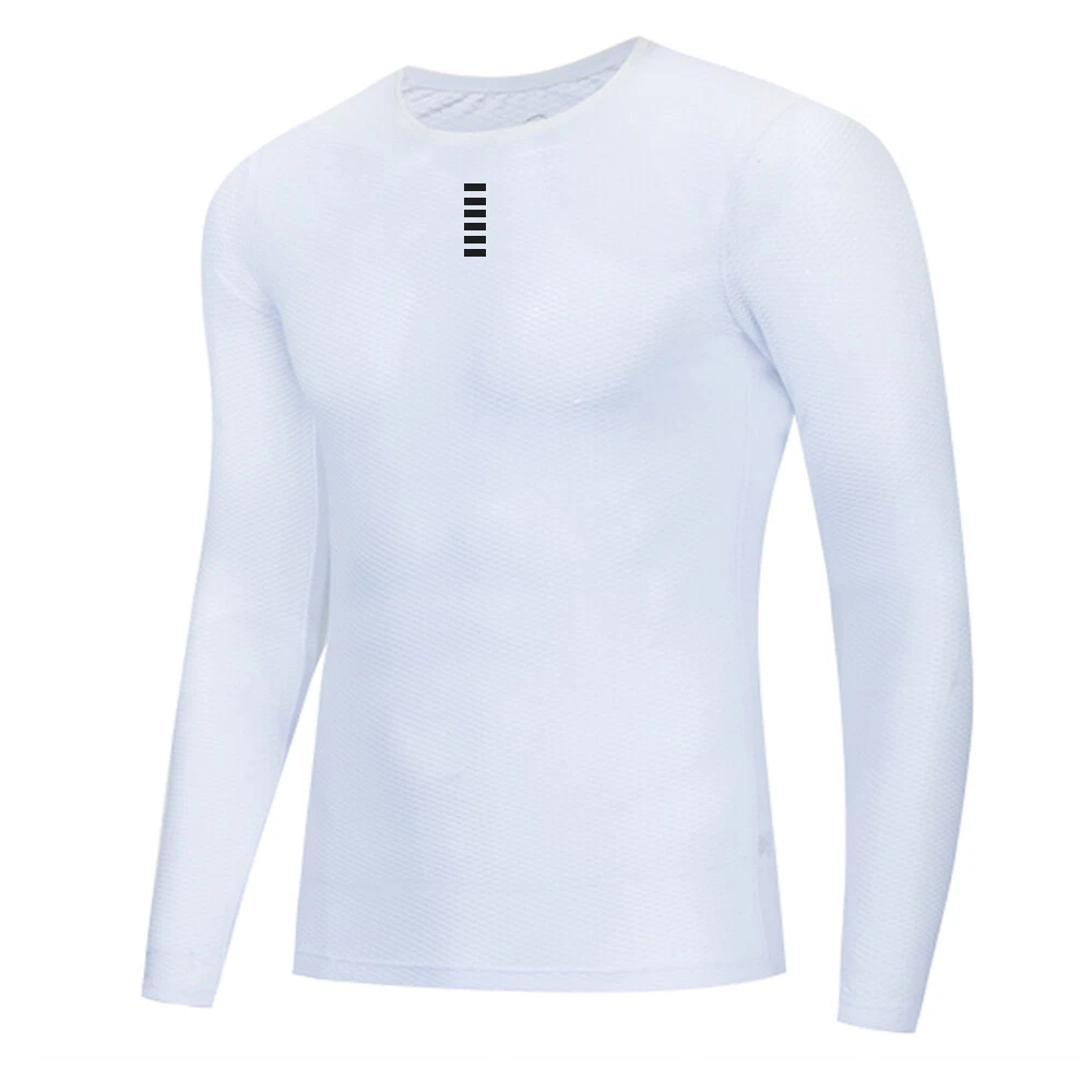 Le Col Pro Mesh short sleeve base layer review | Cycling Weekly