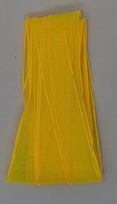 Flytying Scotland Organza ribbon