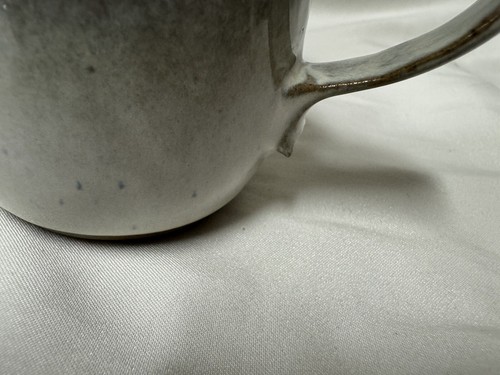 (11 Piece) Peter Pots Pottery Stoneware Mahogany Brown 4-CUP TEA SET FOR FOUR - Picture 16 of 16
