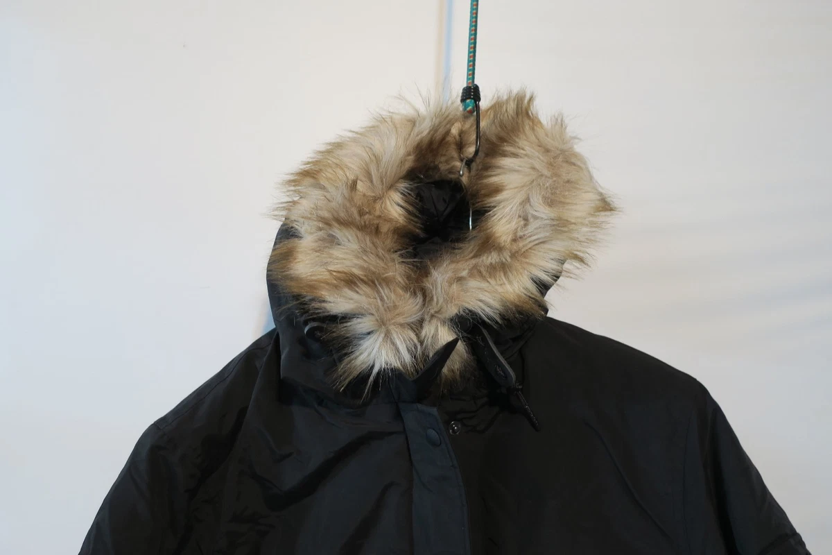 Penfield lexington top parka womens