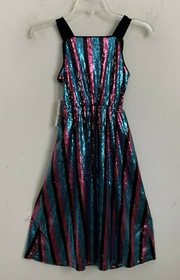 girl party dress multi Girls Pageant Dress Tulle Party Dress Multi Layered Special Occasion Navy