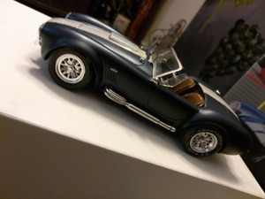 monogram shelby cobra 427