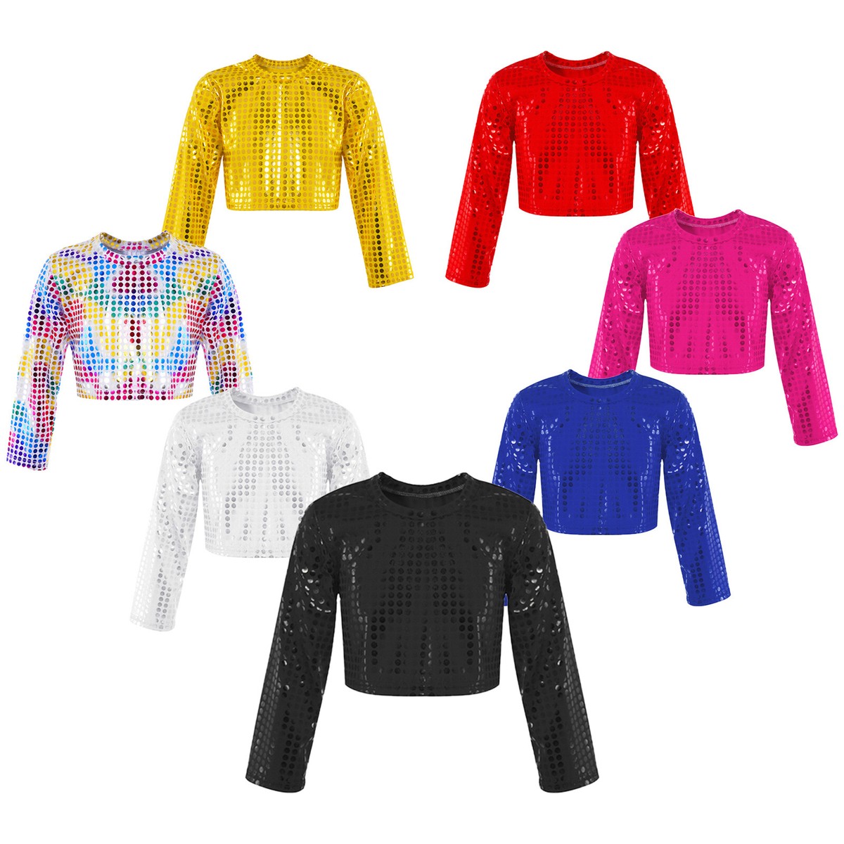 long sleeve hip hop shirts