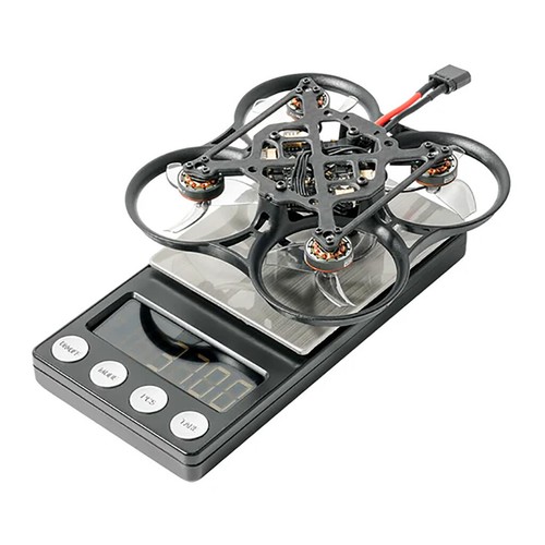 BETAFPV Pavo Femto Brushless BWhoop Quadcopter 75mm Wheelbase Brushless Motor - Picture 6 of 18