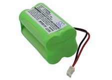 Battery for Summer Infant 02090,Infant 0209A,Infant 0210A,Infant 02720,02100A-10