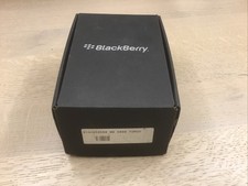 BlackBerry Torch 9800 4GB Schwarz/Black! Ohne Simlock! NEU TOP OVP