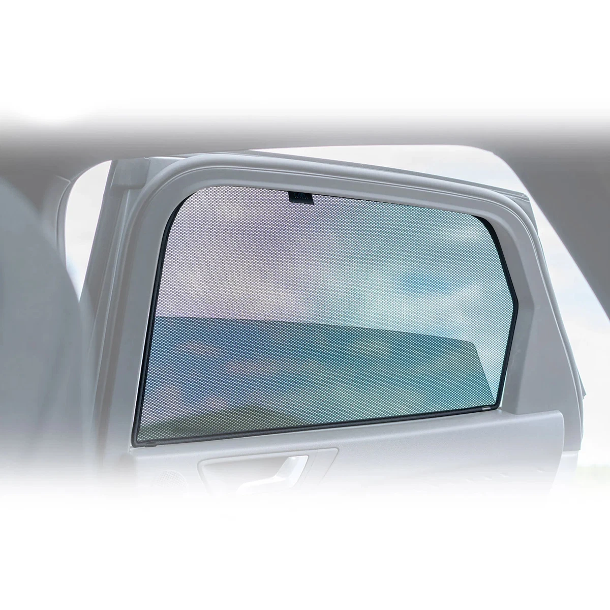Audi 8 W5064160 A Sun Protection System Set Of 2 Rear Doors A4/S4 (B9) Saloon