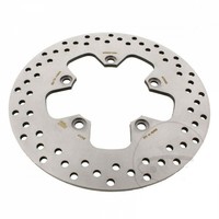 Suzuki 1400 GSX - 01/07 - Hintere Bremsscheibe EBC / MD3083