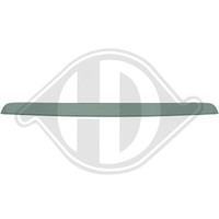 1X Spoiler Diederichs 1214366 Hd Tuning FüR Fahrzeugdach Fahrzeugheck