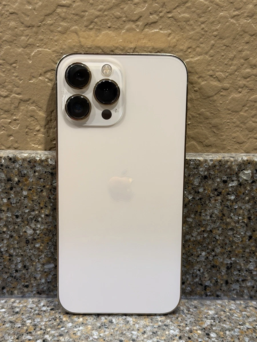 Apple iPhone 13 Pro Max 128GB for Sale - Shop New & Used Cell