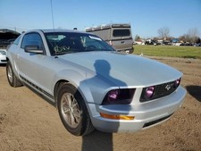 Air Cleaner 4.0l Sohc Fits 05-10 Mustang 2314959