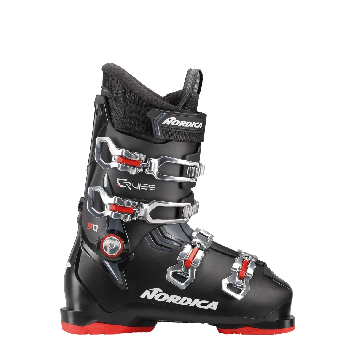 Nordica 滑雪和滑雪板靴| eBay