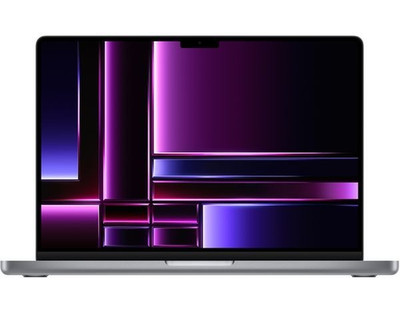 Brandneu Apple MacBook Pro 14'' (2023) M2 Max, 32GB RAM, 1TB SSD, Space Grau