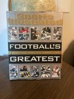 Sports Illustrated Footballs Greatest — photo 2