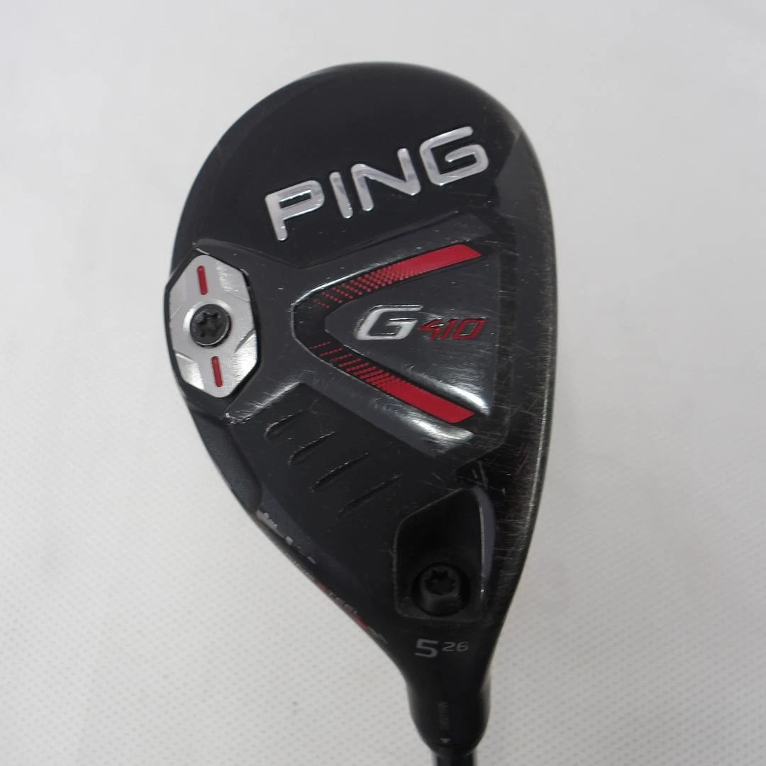 Ping 26 Loft Hybrid Golf Clubs for sale | eBay
