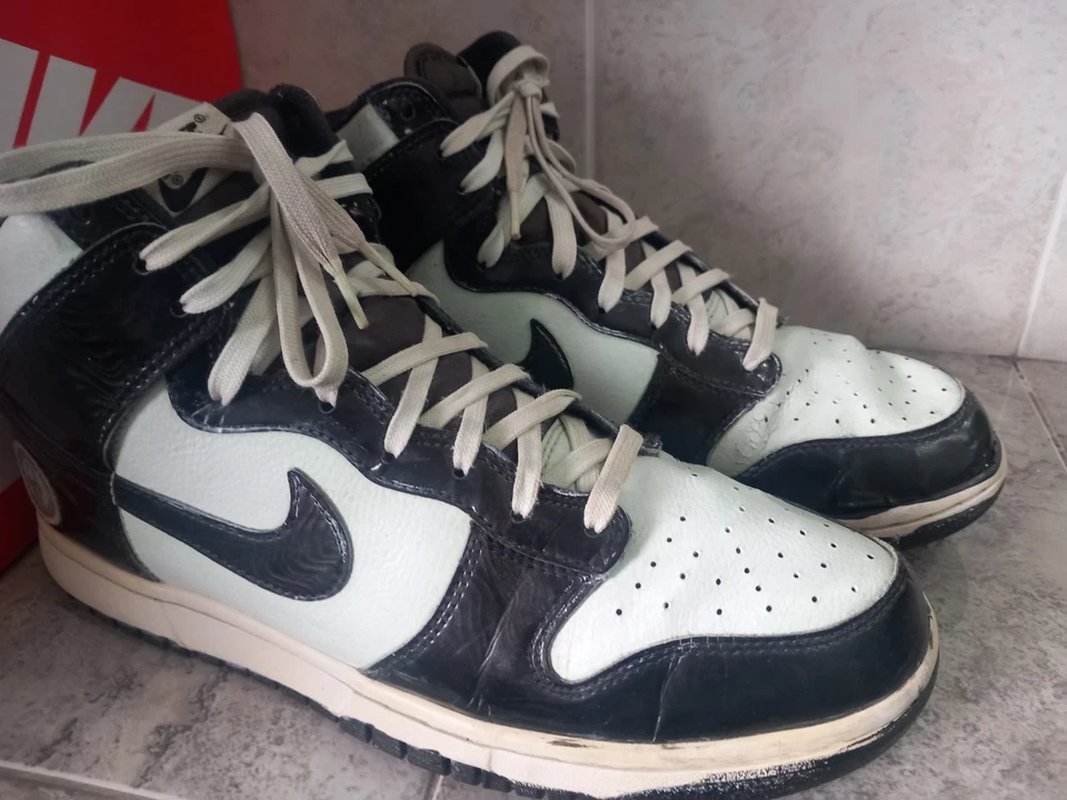 Nike Dunk High SE, foto 4 di 5