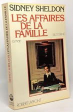 Les Affaires de la famille | Sheldon Dyan | Bon état
