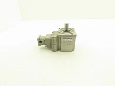 Shimpo-Nidec EVSC-15B-100 Gearbox 15:1 Reducer For Servo Motor 3/4" Output