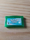 Pokemon Emerald - Nintendo Game Boy Advance