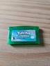 Pokemon Emerald - Nintendo Game Boy Advance