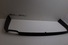 HECKSPOILER BACK SPOILER Saab 9-3 I (YS3D) Cabrio 2.0t 16V Ecopower (B205E) 2002