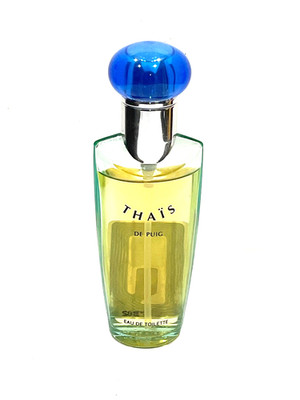 Thais De Puig For Women 1.7 oz Eau de Toilette Spray NWOB low fill free shipping
