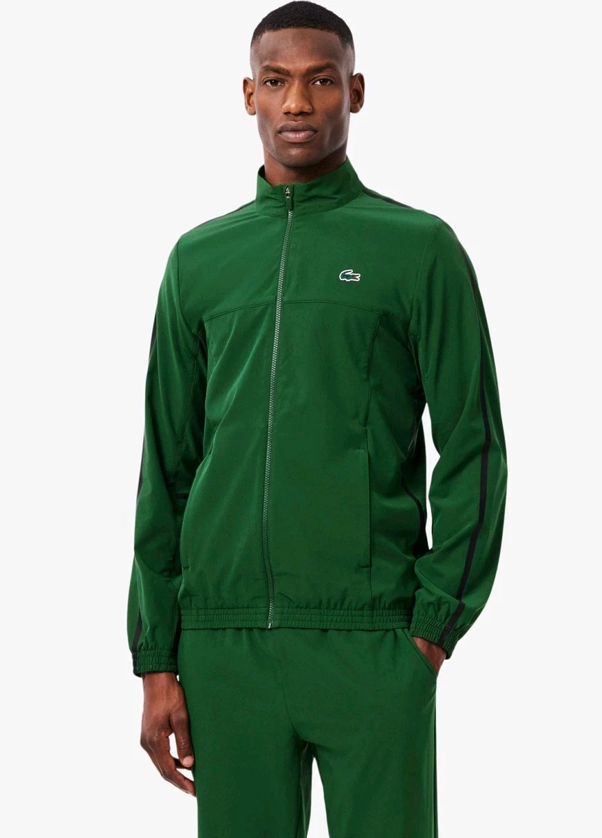 Lacoste Track Jacket Tracksuits & Sets for Men for Sale | Shop
