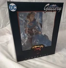 Diamond Select Toys DC Gallery Supergirl Figure 2018 DC Comics Plastic Boxed