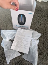 Electronic Pest Repeller Plug-In for Home Use Ultrasonic