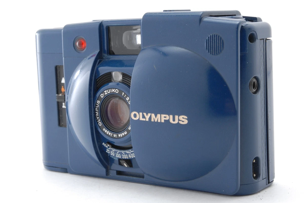 Olympus XA2 Film Cameras for sale | eBay