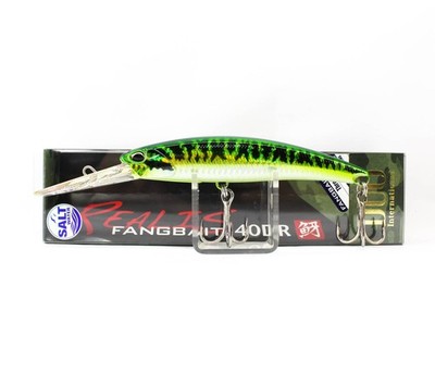 Duo Realis Fangbait 140DR SW Schwimmend K�der AHA0263 (8286)